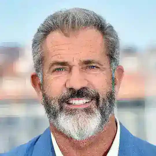 Mel Gibson