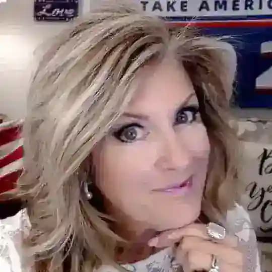 Melissa Redpill (Freedom Force)