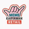 Meme Karyawan Retail
