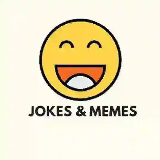 Memes|Jokes English