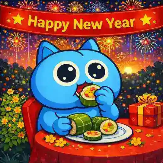 MeonCoin Channel🐱