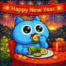 MeonCoin Channel🐱