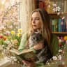 Ника Meow 📚🔞 Книги, манхвы, жизнь и приколдесы всякие💅