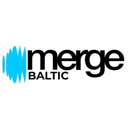 Merge Baltic | 25-27 сентября, Светлогорск