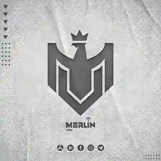 اینترنت آزاد | Merlin ViP Profile