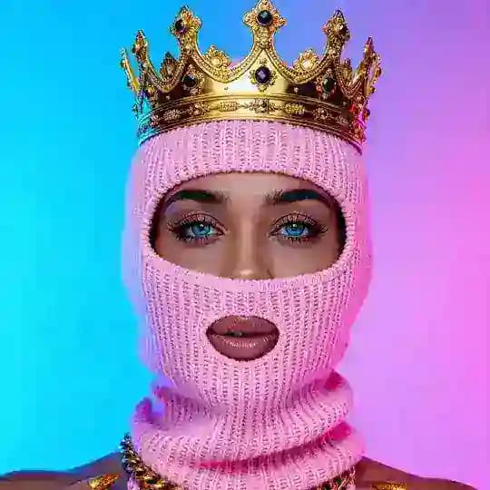 MESTIZA 👅
