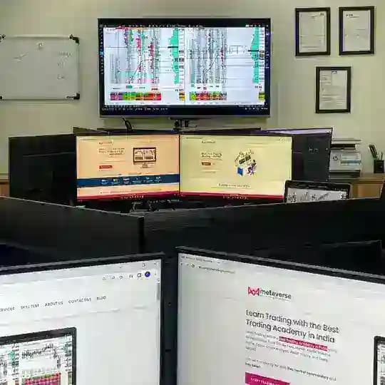 Metaverse Trading Academy (Channel)