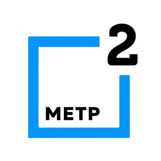 Метр² в квадрате | Недвижимость