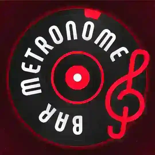 Metronome Bar "VRChat"