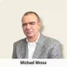 Michael Mross Offiziell