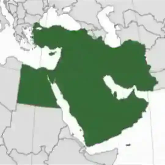 Middle East Spectator Backup