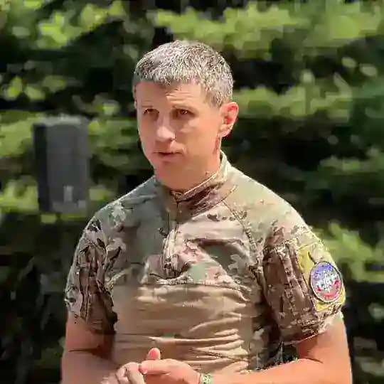 Денис Михайлин