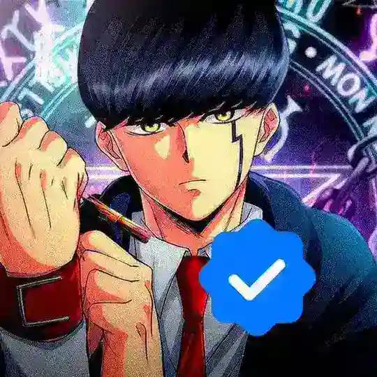 انمي ماشيل - ماشل Profile