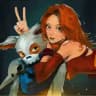 Наташа два баша | DOTA 2