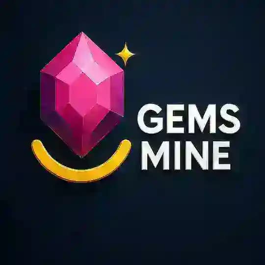 Gems Mine