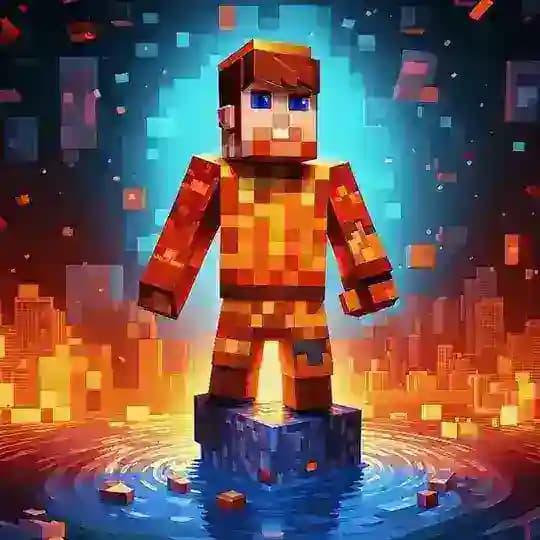 Minecraft - Mod