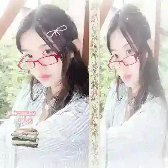 MinGables: Minju of Green Gables.