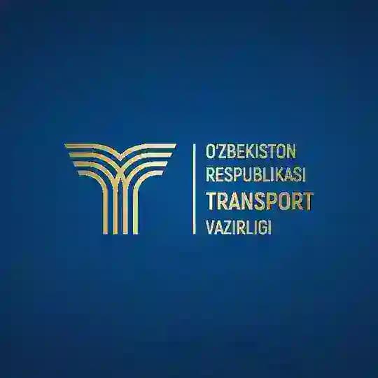 Ўзбекистон Республикаси Транспорт вазирлиги