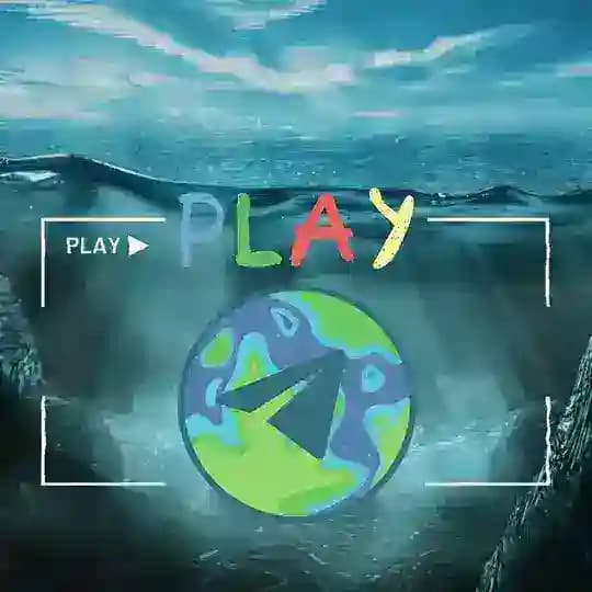 Mission Earth Animals as Video on Telegram by GRT - Keep our planet / oceans / wildlife / nature safe and beautiful Profile