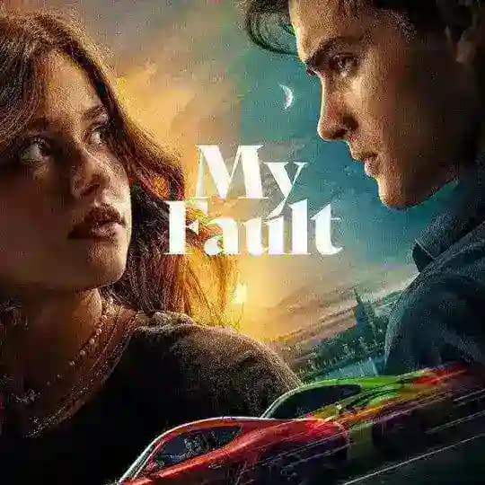My Fault • Mission Impossible 7 🔥
