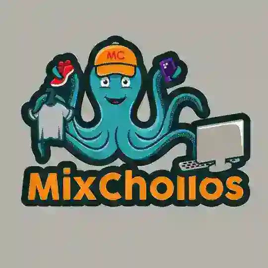 CHOLLOS Mixchollos