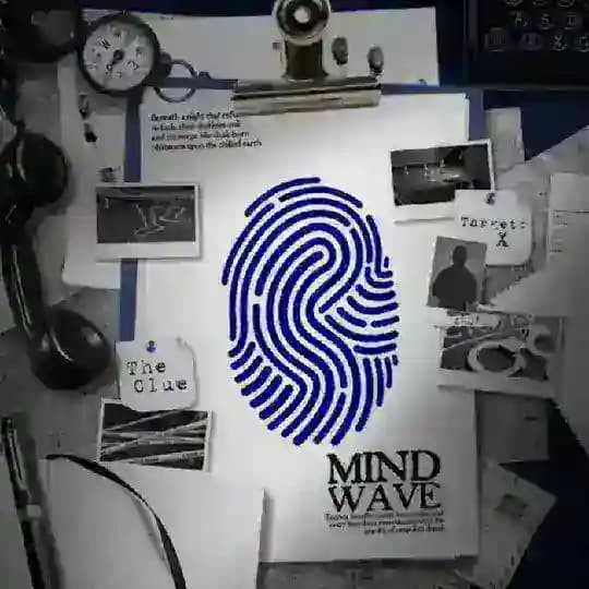 MINDWAVE.