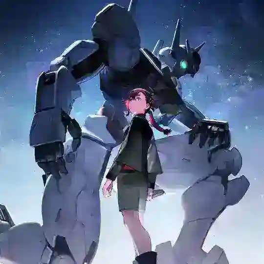 Mobile Suit Gundam in Hindi Dubbed