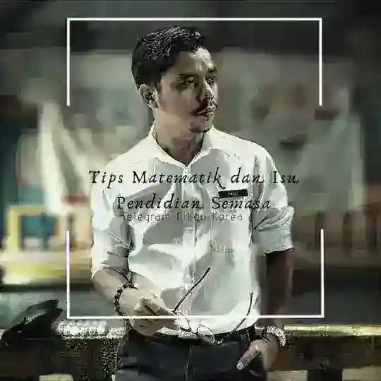 Tips Matematik dan Bahan Pembelajaran