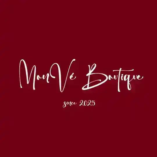 MonVé Boutique🛍