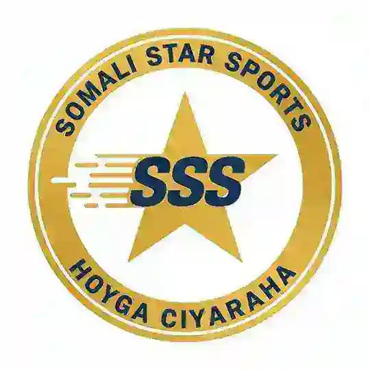 SOMALI STAR ⚽️