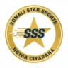 SOMALI STAR ⚽️