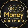 Обмін Валют Дніпро “Money 24/7”