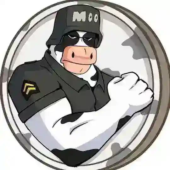 Moo.Army L2 🪖