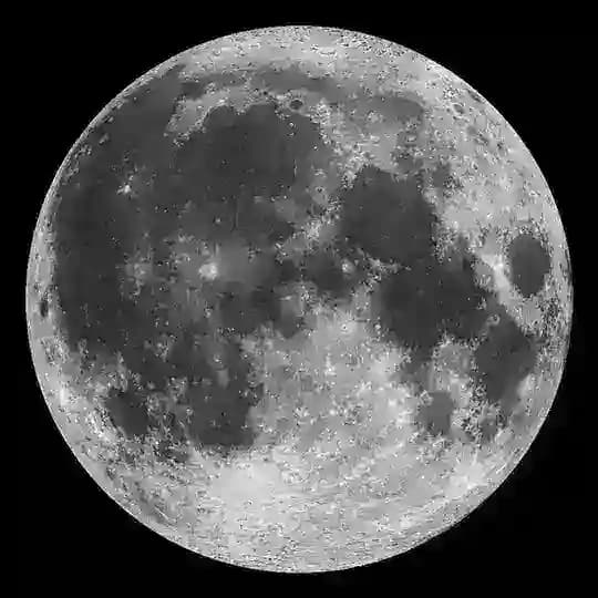 Moon