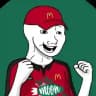 Moon or McDonald's