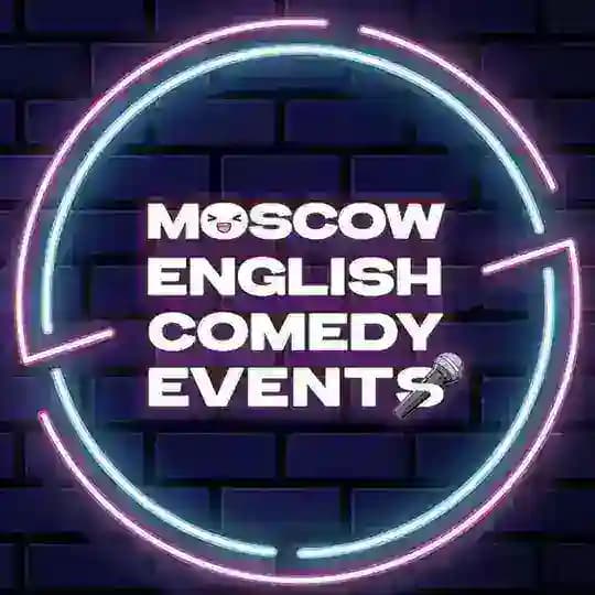 Moscow English Comedy Events