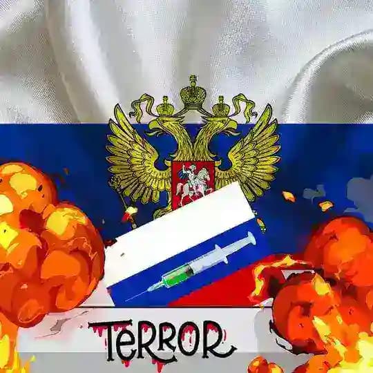 Moscow Terrorism - Терактом в Москве - Верните смертную казнь в Россию СЕЙЧАС - Bring back the death penalty in Russia NOW
