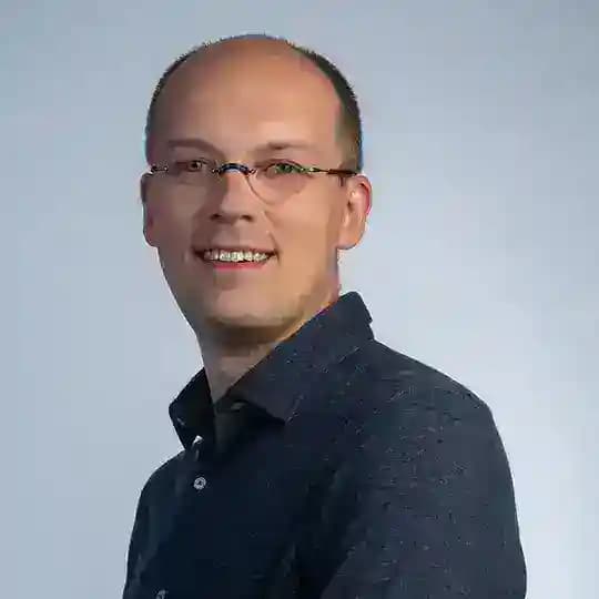 Сергей Мосунов