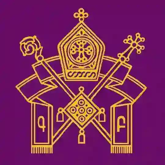 Մայր Աթոռ Սուրբ Էջմիածին/ Mother See of Holy Etchmiadzin
