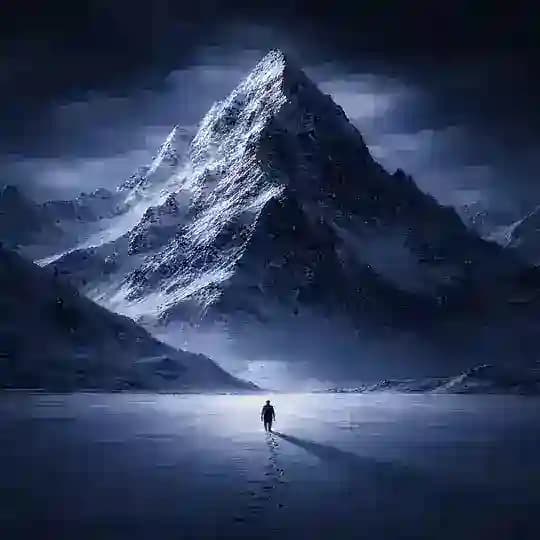 Mountain CTO