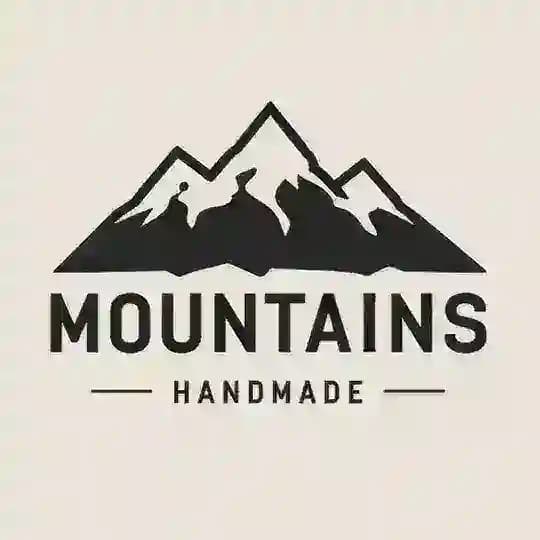 Mountains Handmade