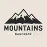 Mountains Handmade