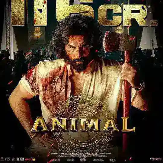 Animal Movie HD Hindi Download Link