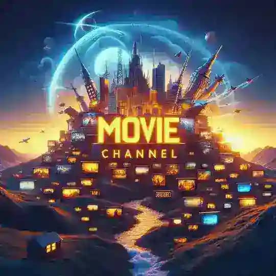Movie Channels Main