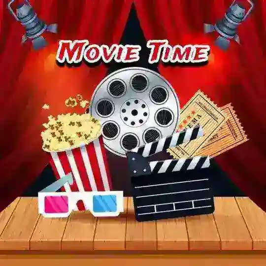 Movie Time - မြန်မာစာတန်းထိုး ရုပ်ရှင်များ