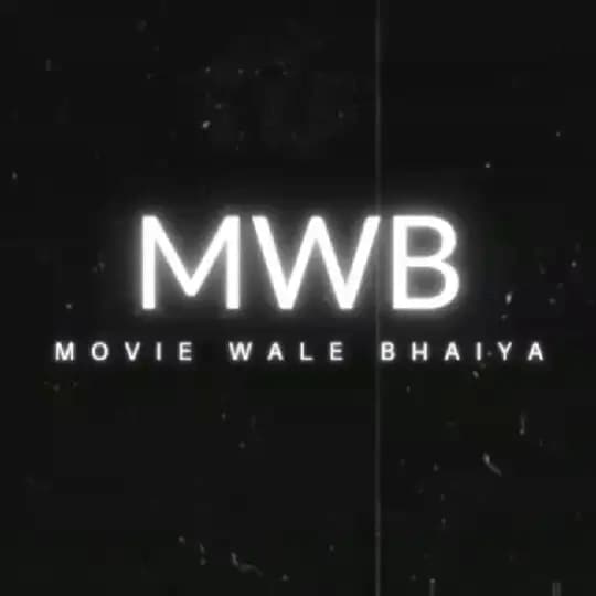 Movie Wale Bhaiya Backup