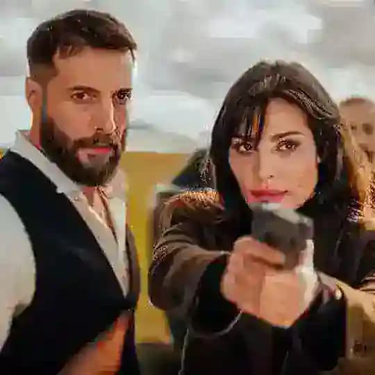 Movies and series