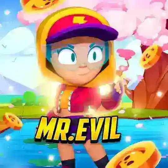 Mr. Evil | Legend 2021-2022