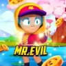 Mr. Evil | Legend 2021-2022