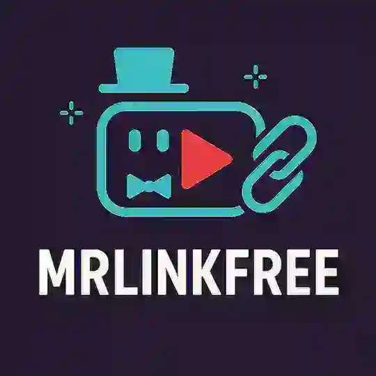 Me. Link Free